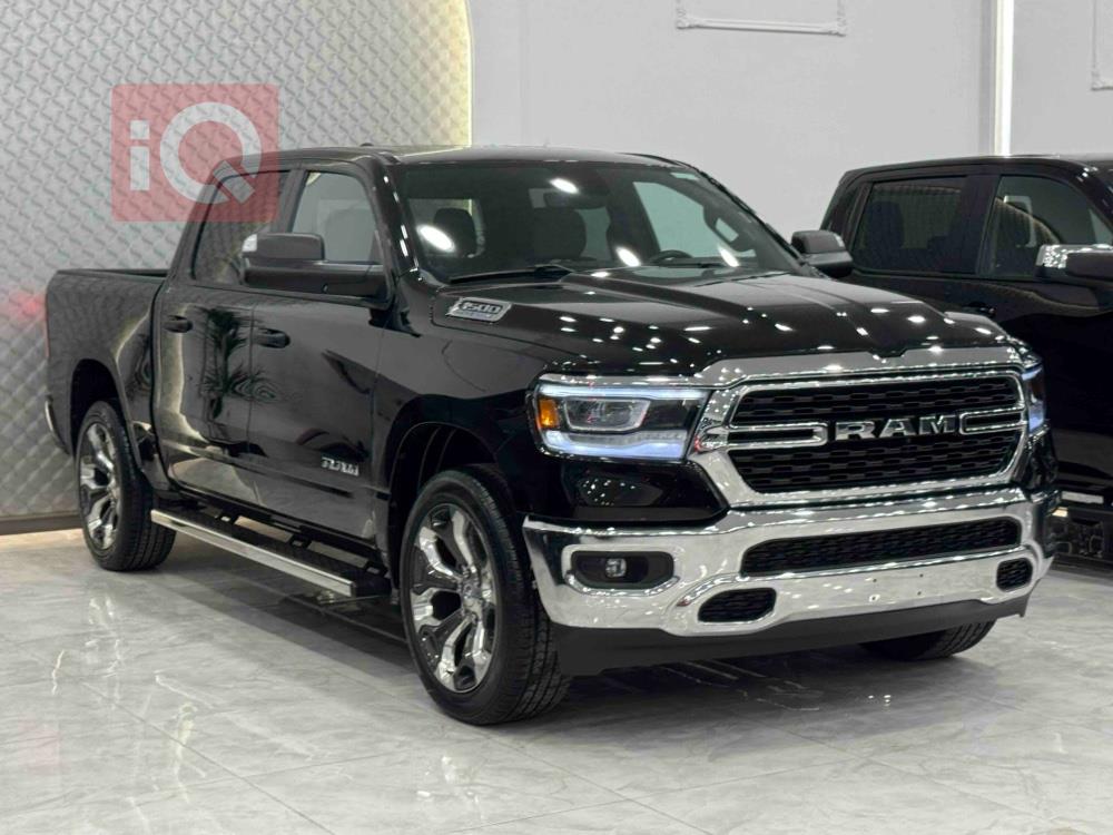 ڕام 1500